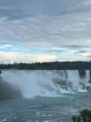 Niagara falls