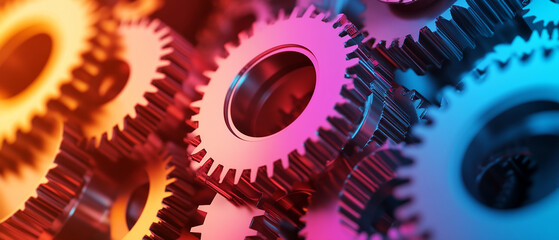 Agile frameworks adapt project plans to changing requirements. Iterative processes ensure continuous improvement.