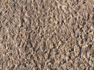 Concrete wall, home decoration material