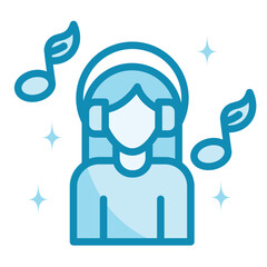 Nature Sounds Icon