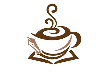 coffee cup icon