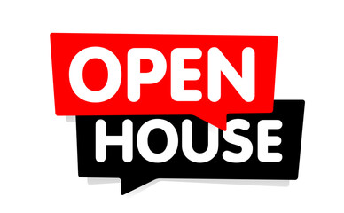 Open house