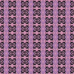 Obraz premium Embroidery digital clipart elegance design illustration hand paint