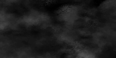 White smoke on black color abstract background, smoke overlay effect on Isolated black background, atmosphere overlay effect and vapor overlays, white fume overlay on black background, Fog background.
