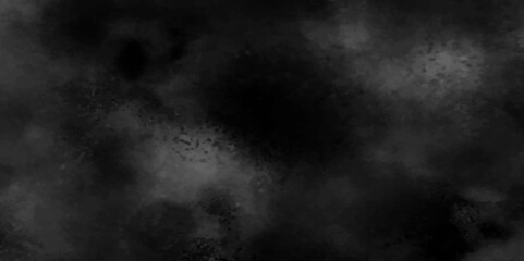 White smoke on black color abstract background, smoke overlay effect on Isolated black background, atmosphere overlay effect and vapor overlays, white fume overlay on black background, Fog background.