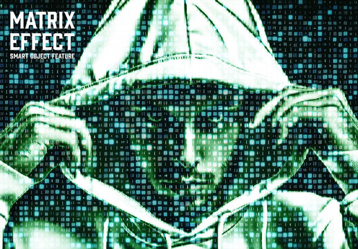 Matrix Effect with Generative AI