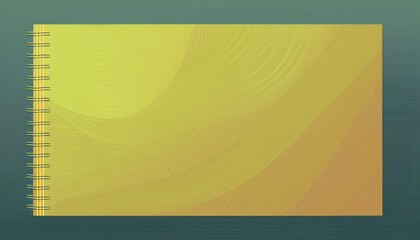 Obraz premium texture for note or notebook