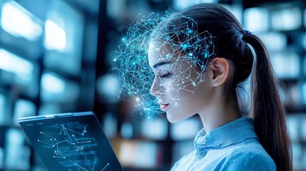 Exploring the Ethical Implications of Integrating Intelligence and Augmented Reality in Educational Technology to Unlock New Possibilities for Personalized Collaborative