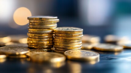 Blockchain-based assets are expanding, creating numerous investment opportunities.