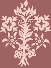 All over Design Seamless Pattern Best Background Digital Print Textile