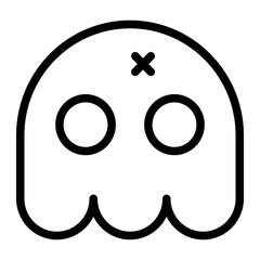 ghost halloween