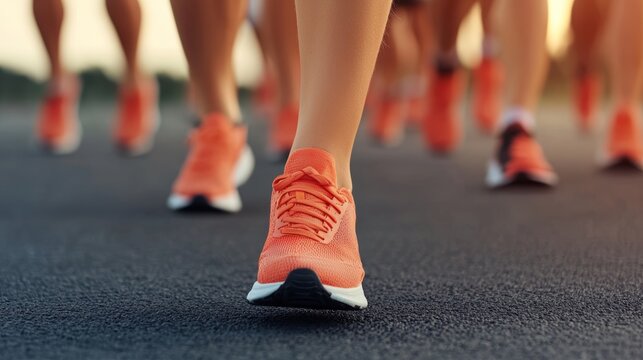 Boot Camp Fitness Fundraiser in Action