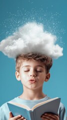 Design a literacy-based game for children that encourages vocabulary building, phonics practice, and reading comprehension through play.