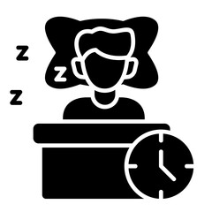 Sleep Icon