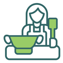 Cooking Icon