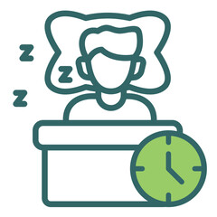 Sleep Icon