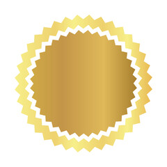 Circle Gold price tag