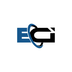 ECI LOGO DESIGN 