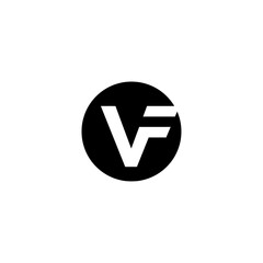 VF LOGO DESIGN 