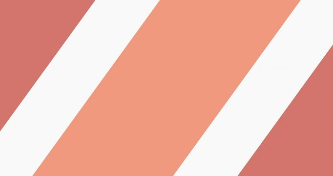 A white background with orange stripes is shown. The stripes have varying shades of orange, creating a gradient effect. background for business finance texture