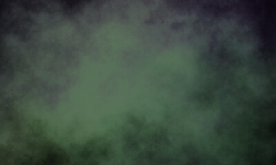 Colorful smoke background