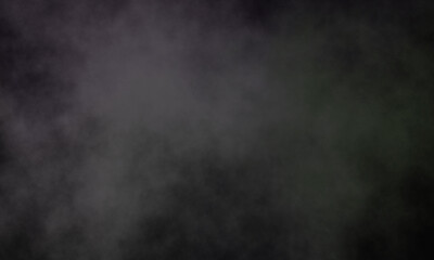 Colorful smoke background
