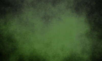 Colorful smoke background
