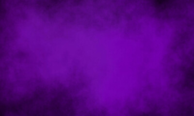 Colorful smoke background
