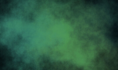 Fototapeta premium Colorful smoke background
