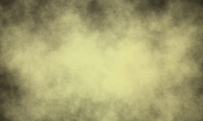 Colorful smoke background