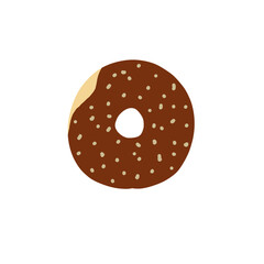 donut 