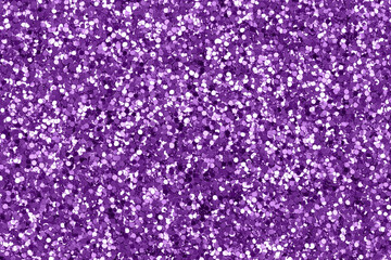 紫の背景、ラメ、グリッター、キラキラ