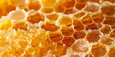 Organic honeycomb, a natural delight, showcases the pure essence of organic honeycomb. Experience the unique flavors of organic honeycomb crafted with care in a pristine environment.