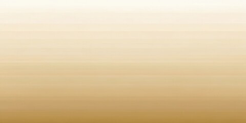 Subtle Horizontal Gradient Transitioning From White To Light Brown