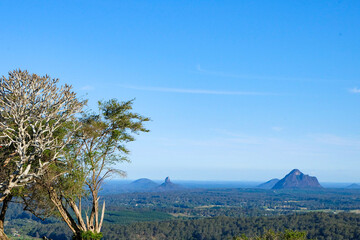 Maleny, Mountville - Sunshine coast hinterland, QLD