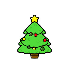 christmas and new year