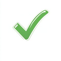 check mark