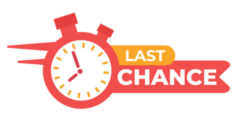 Last Chance