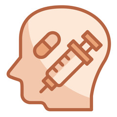 Addiction Icon