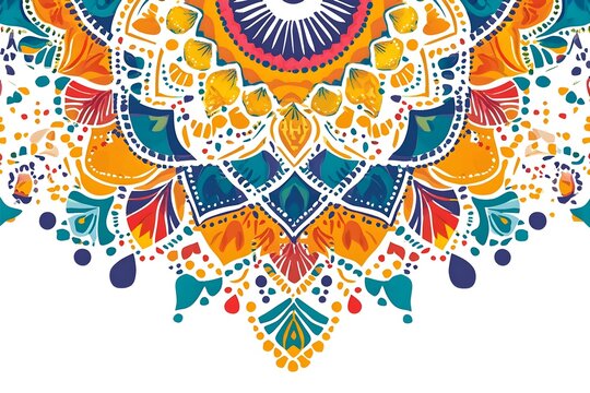 Ornamental luxury mandala pattern luxury ornamental mandala design background in gold color mandala design idea, mandala design vector, mandala sample flower Mandala for print poster, cover, brochure	