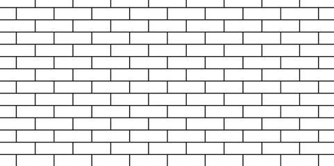 Obraz premium White wall texture brick architecture construction rock stonework retro surface wallpaper. vintage interior floor isolated kitchen blank background. isolated brickwork ceramic stonework texture.