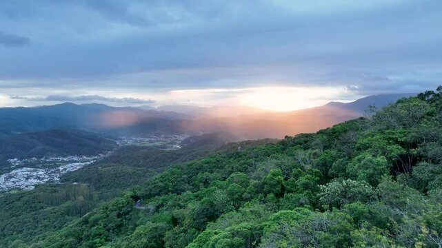 Nova Trento, Santa Catarina, Brasil