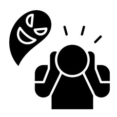 Delusions Icon