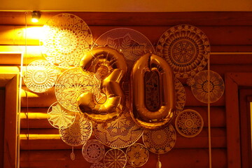 Fototapeta premium 30-stka