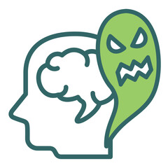 Psychosis Icon