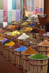 Arabskie Targowisko © Igalicja