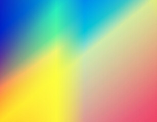 3D rendering of cool futuristic kaleidoscope patterns, Abstract chaotic kaleidoscope psychedelic background. pattern for design.