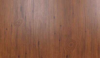 Brown wood grain premium wooden texture flooring background VECTOR