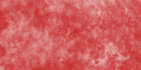 Abstract red texture background with red color wall texture design. modern design with grunge and marbled cloudy design, distressed holiday paper background. marble rock or stone texture background.