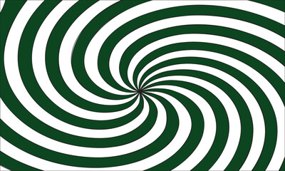  rounded square spiral vortex